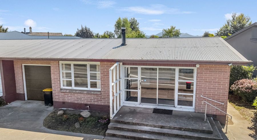  at 11 Railway Esplanade, Gore, Gore, Southland