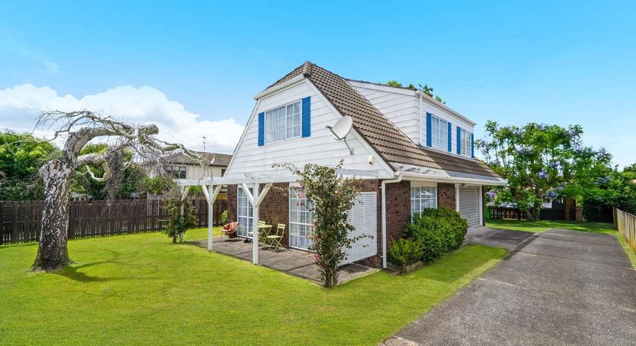  at 53A  Victoria Road, Papatoetoe, Manukau City, Auckland