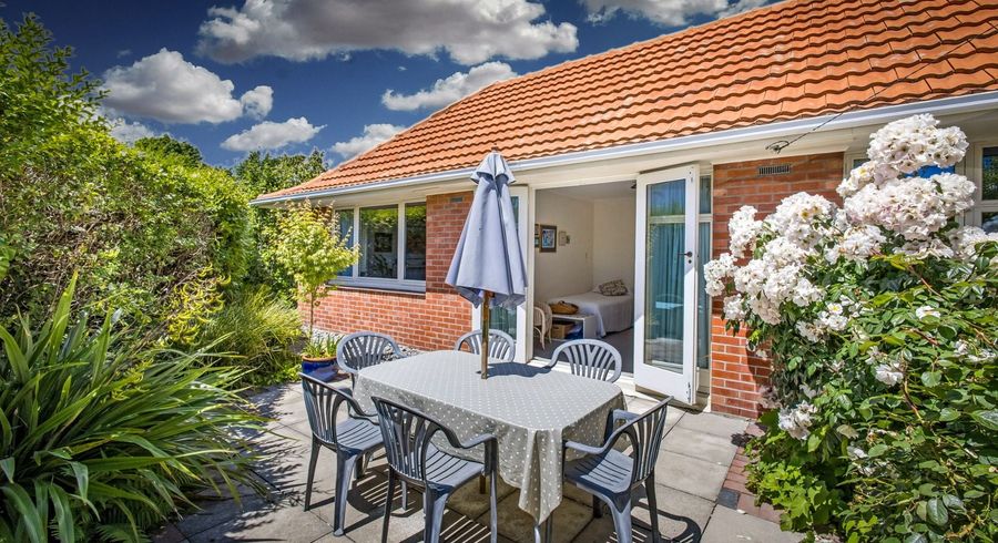  at 2/188 Clyde Road, Burnside, Christchurch
