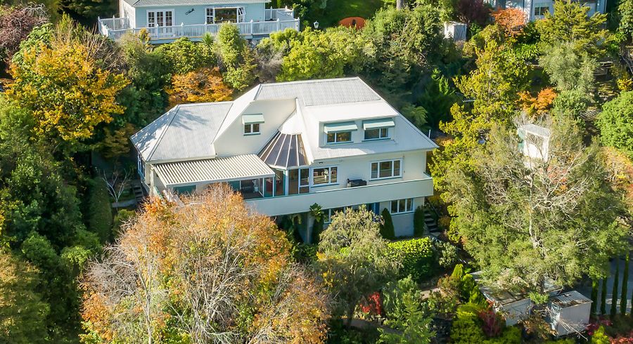  at 55 Valley Road, Cashmere, Christchurch City, Canterbury