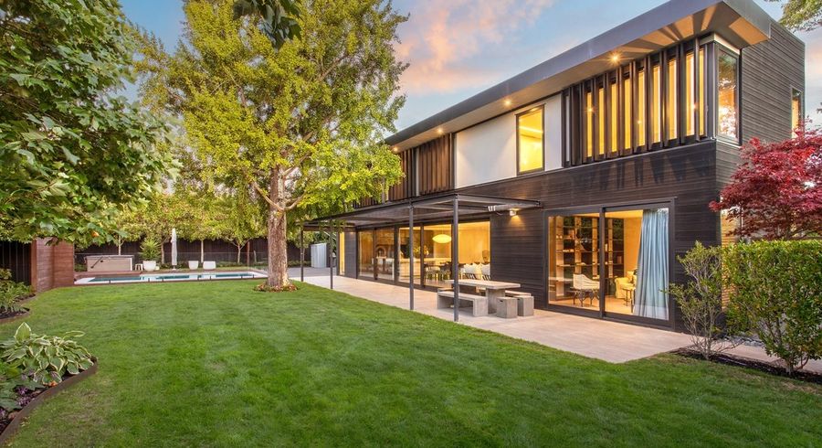  at 24A Jacksons Road, Fendalton, Christchurch City, Canterbury