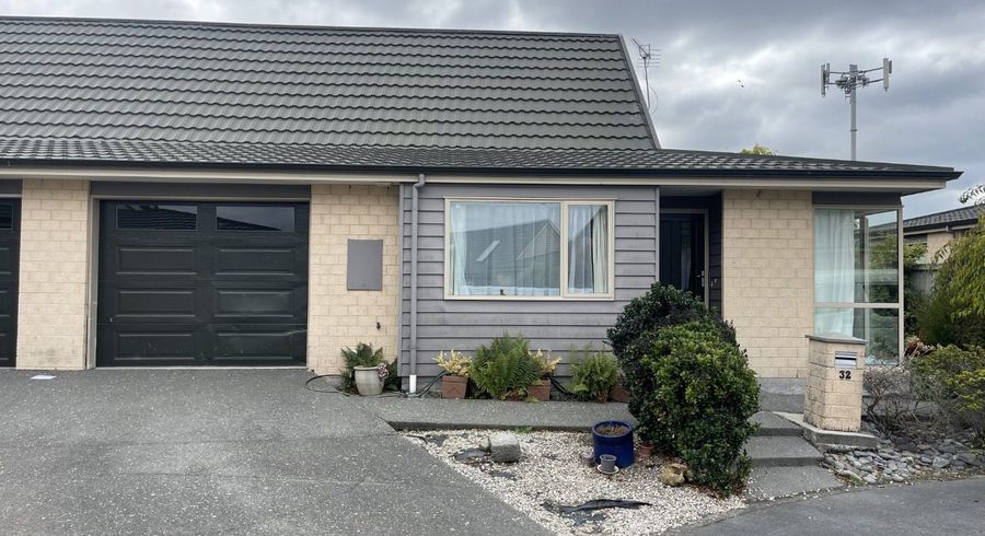  at 32/294 Mairehau Road, Burwood, Christchurch