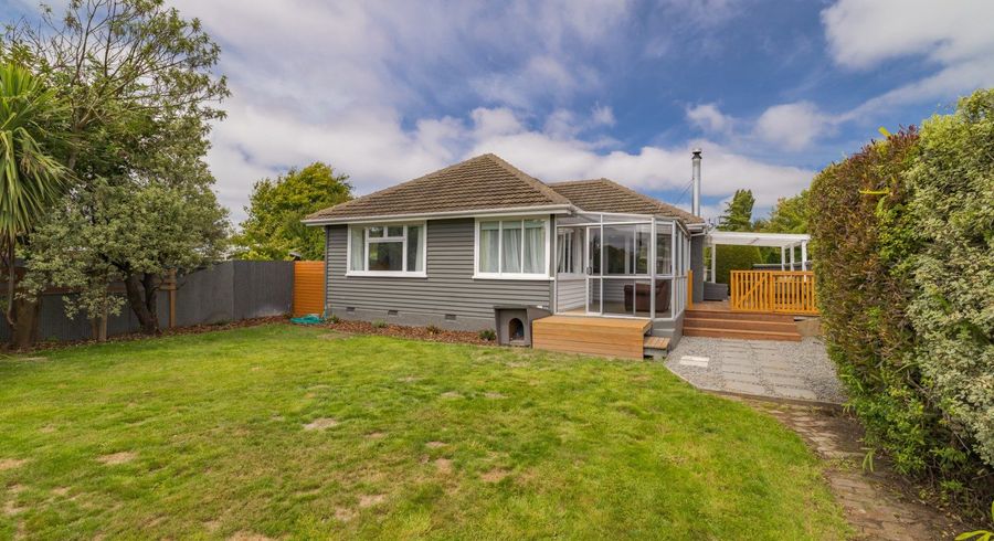  at 66 Winters Road, Redwood, Christchurch City, Canterbury