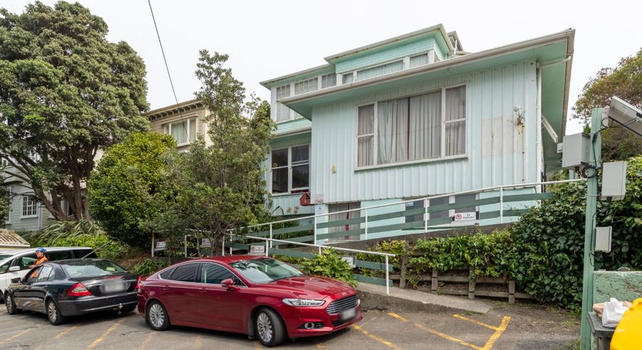  at 8/1 Collina Tce, Thorndon, Wellington, Wellington