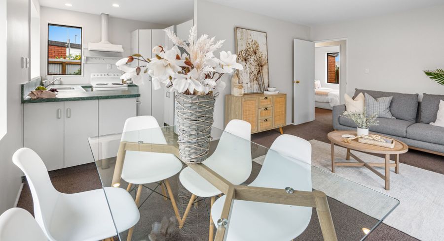  at 74C Spencer Street, Addington, Christchurch City, Canterbury