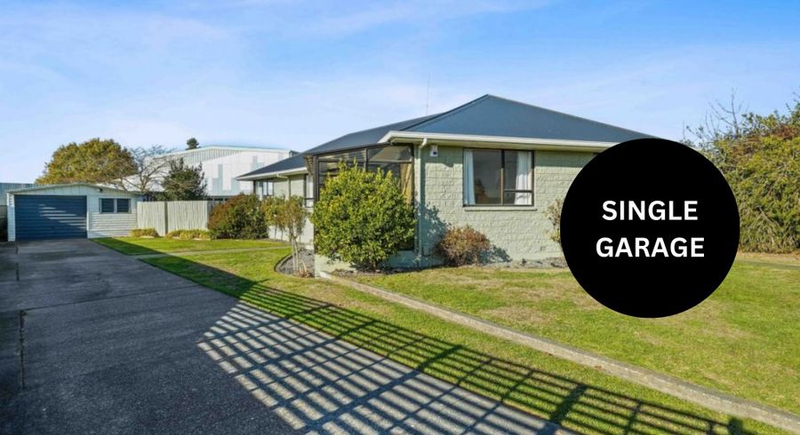  at 22 Skerten Avenue, Hornby, Christchurch