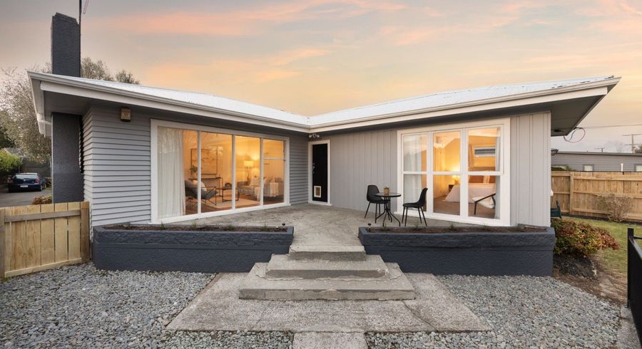  at 295B Cambridge Road, Hillcrest, Hamilton, Waikato