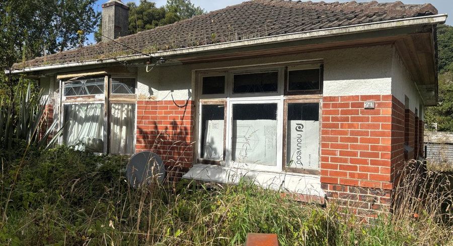  at 71 Malvern Street, Woodhaugh, Dunedin, Otago