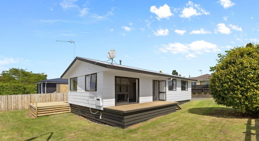  at 1 Rolleston Street, Kihikihi, Waipa, Waikato