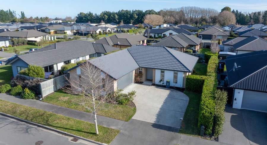  at 8 Ellesmere Street, Marshland, Christchurch City, Canterbury
