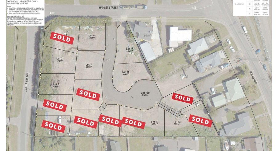  at 9 Hamlet Street, Riverton, Southland, Southland