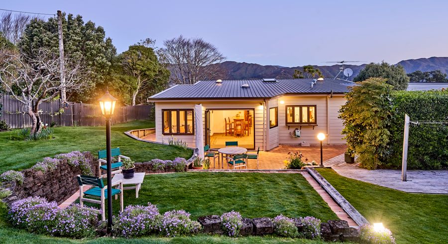  at 12 Belmont Terrace, Belmont, Lower Hutt