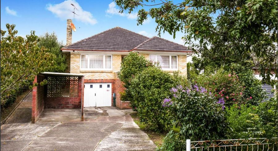  at 42 Alverston Street, Waterview, Auckland City, Auckland