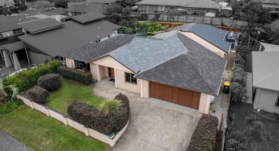  at 73 St James Drive, Huntington, Hamilton, Waikato