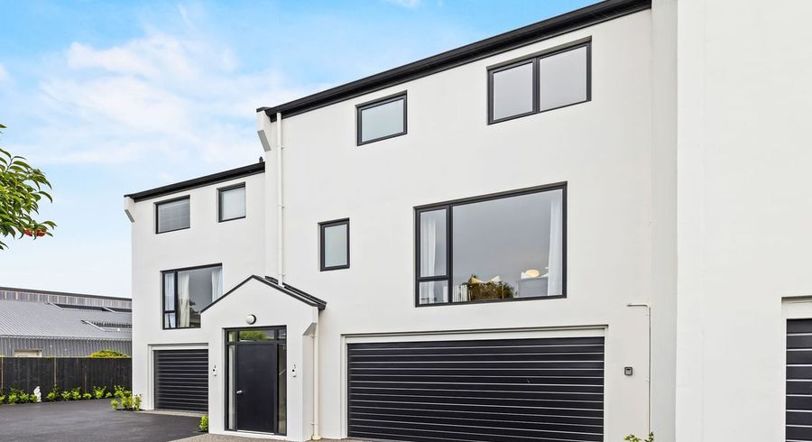  at 3/75 Andover Street, Merivale, Christchurch City, Canterbury