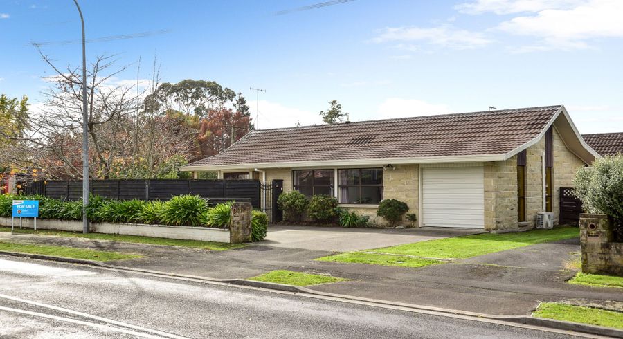  at 1A Winstone Avenue, Chartwell, Hamilton, Waikato