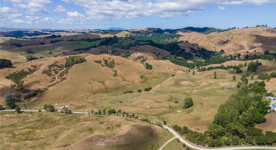  at 39 Bothwell Road, Glen Murray, Waikato, Waikato