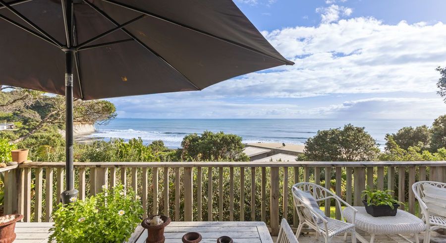  at Cabin 2/30 Beach Road, Wai-iti Beach Retreat, Uruti, New Plymouth, Taranaki