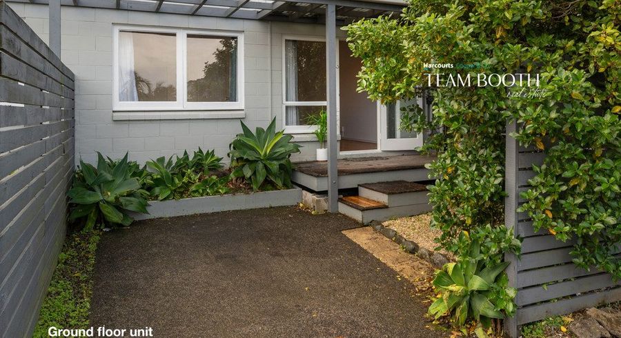  at 4/3 Sherbourne Road, Mount Eden, Auckland