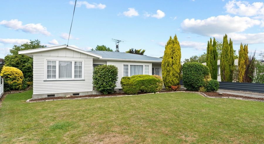  at 5 Short Street, Kuripuni, Masterton