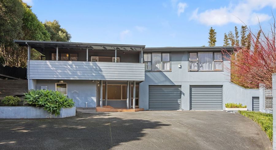  at 29B Auld Street, Torbay, North Shore City, Auckland