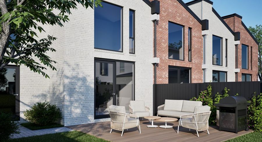  at 3 Bedroom/88 Holly Road, St. Albans, Christchurch City, Canterbury