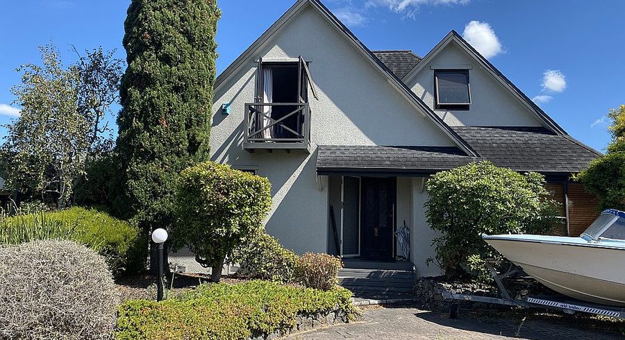  at 210 Norman Lesser Drive, Saint Johns, Auckland City, Auckland