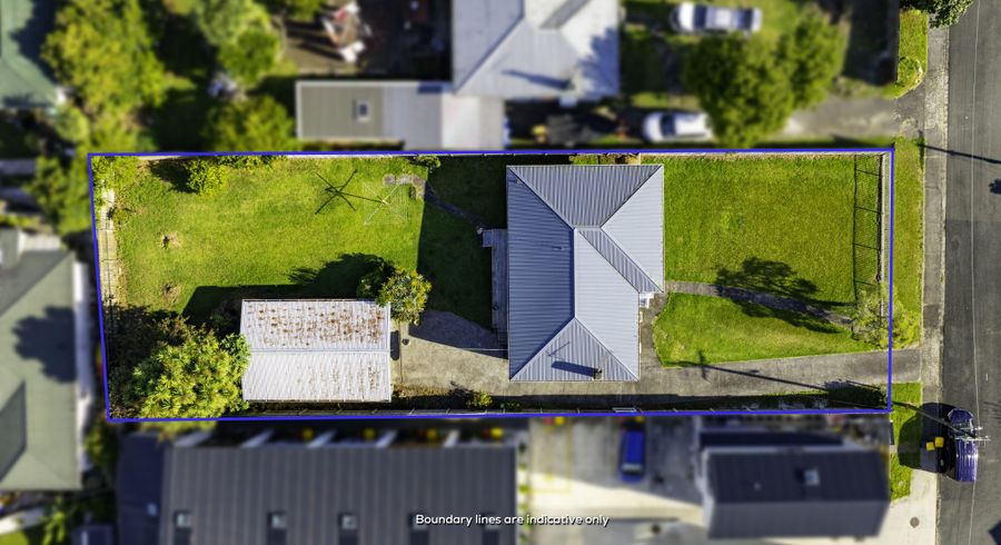  at 12 Alan Avenue, Henderson, Waitakere City, Auckland