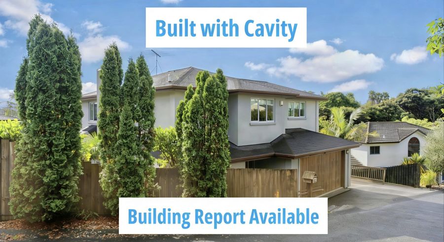  at 168 Kittiwake Drive, Schnapper Rock, North Shore City, Auckland