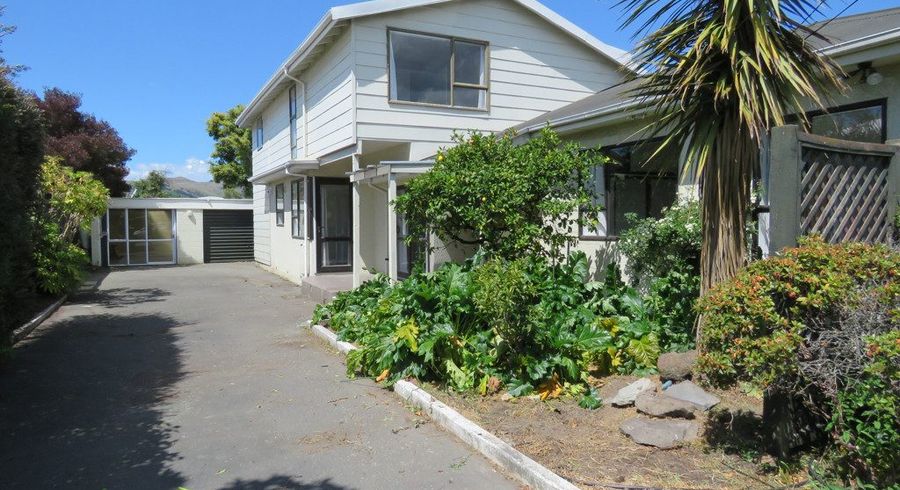  at 60 Sydney Street, Spreydon, Christchurch City, Canterbury
