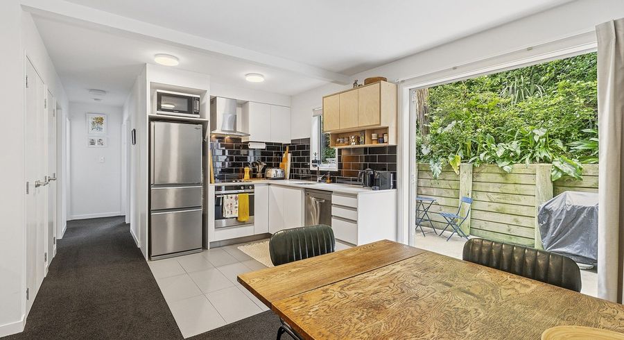  at 8/74 Derwent Street, Island Bay, Wellington, Wellington