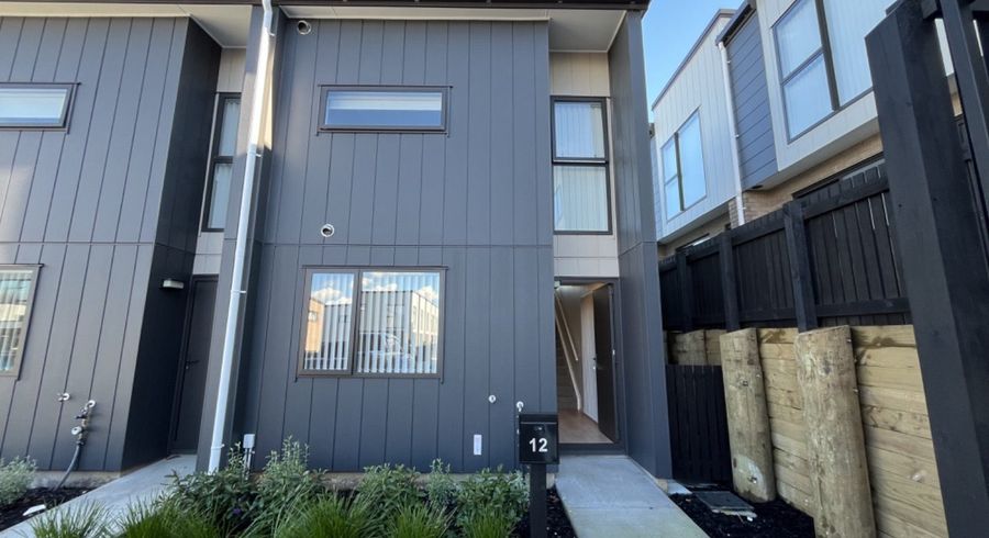  at 12 Tukari Lane, Mangere Bridge, Manukau City, Auckland