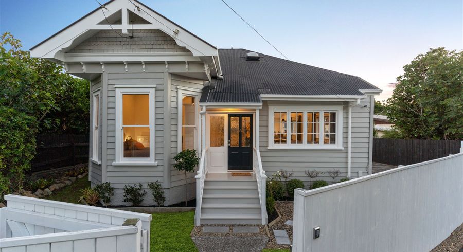  at 38 Leslie Avenue, Sandringham, Auckland