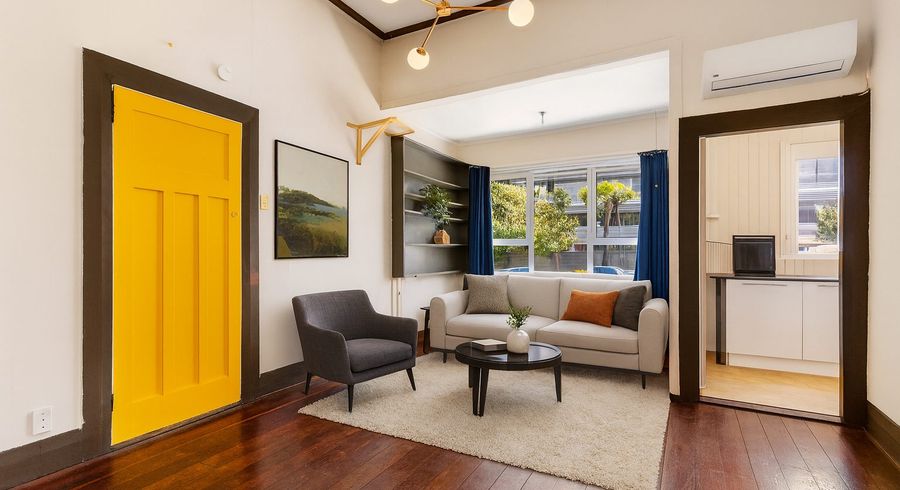  at 1/5 Park Avenue, Grafton, Auckland City, Auckland