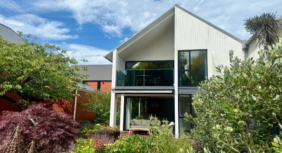  at 22 Park Terrace, City Centre, Christchurch City, Canterbury
