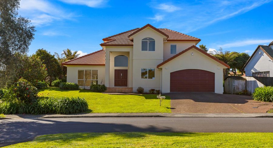  at 2 Opal Close, Rosedale, North Shore City, Auckland