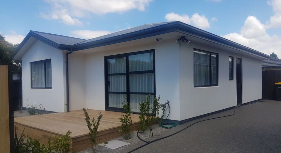  at 15A Hare St, Ilam, Christchurch City, Canterbury