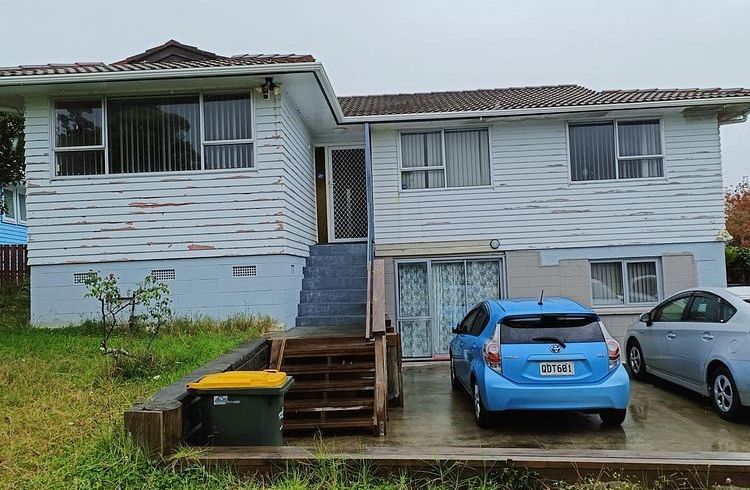  at 74 Butterworth Drive, Glendene, Waitakere City, Auckland