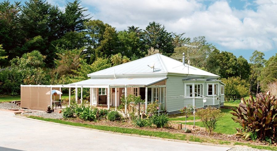  at 1507 Matawai Road, Ormond, Gisborne, Gisborne