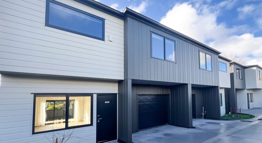  at 29A Brandon Road, Glen Eden, Auckland