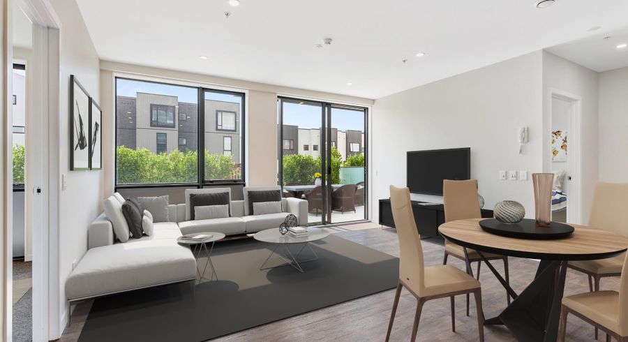  at 301/57 Mapou Road, Hobsonville, Waitakere City, Auckland