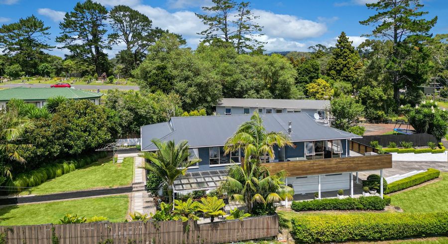  at 50 O'Neills Road, Swanson, Auckland