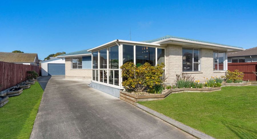  at 34 Valecrest Avenue, Parklands, Christchurch