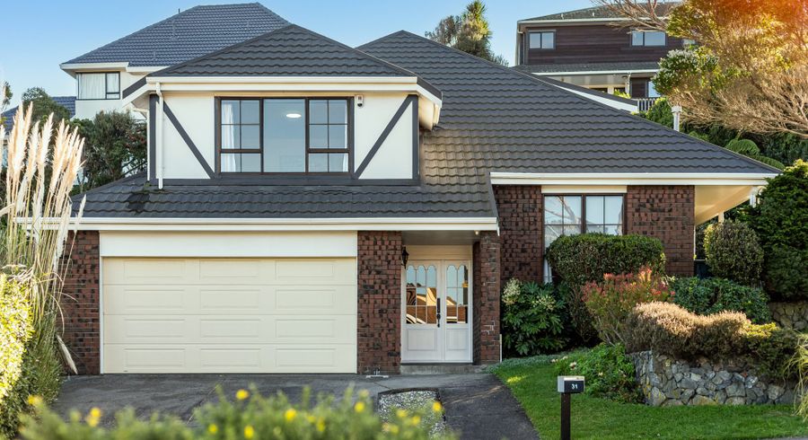  at 31 Burbank Crescent, Churton Park, Wellington, Wellington