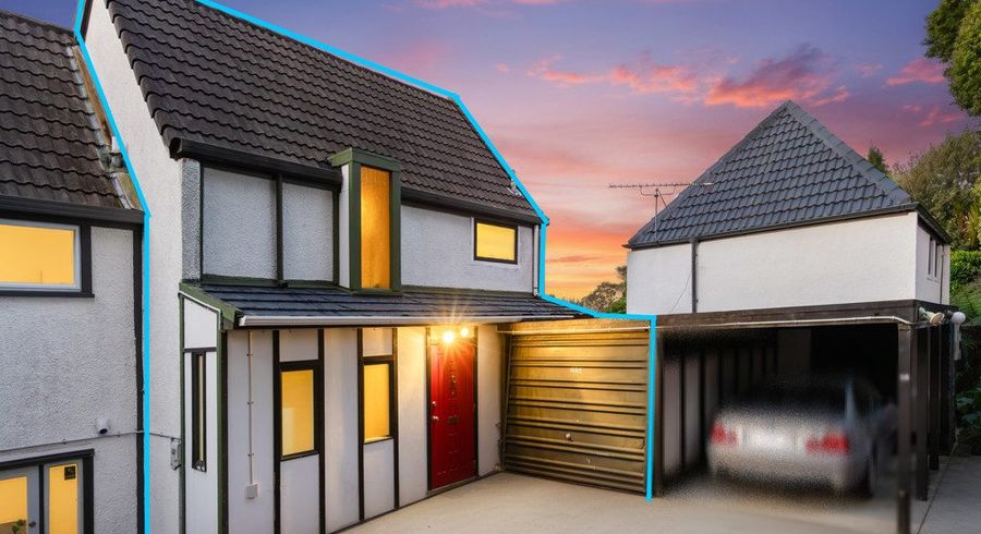  at 15/65 Rangatira Road, Beach Haven, North Shore City, Auckland