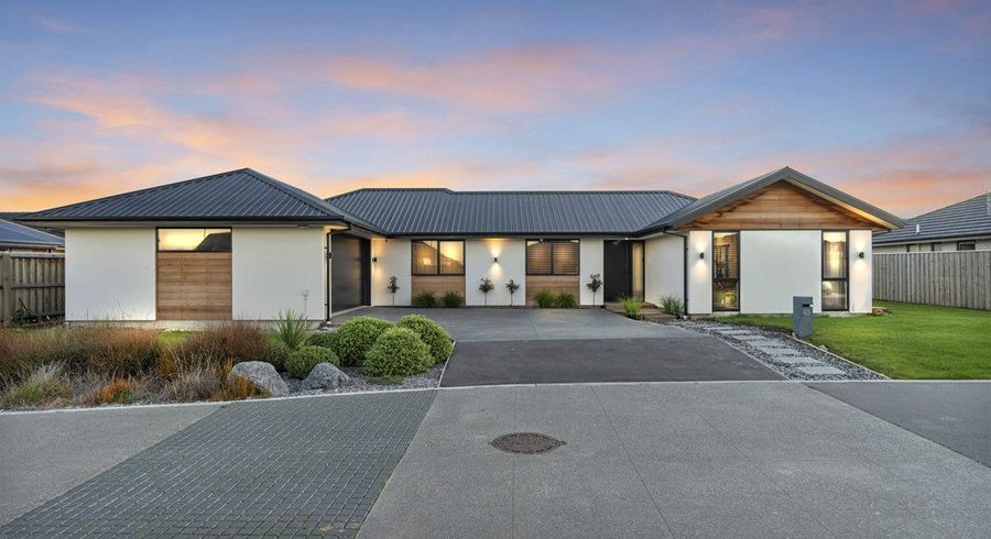  at 40 Jean Batten Lane, Rolleston, Rolleston