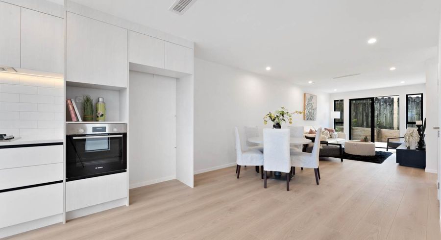  at 21B Crosby Road, West Harbour, Waitakere City, Auckland