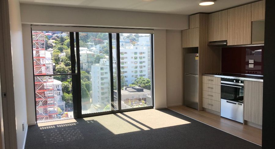  at 1402/111 Dixon Street, Te Aro, Wellington, Wellington