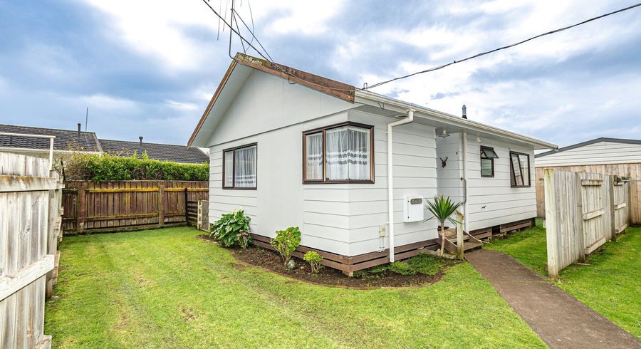  at 12B Cornwall Road, Springvale, Whanganui, Manawatu / Whanganui