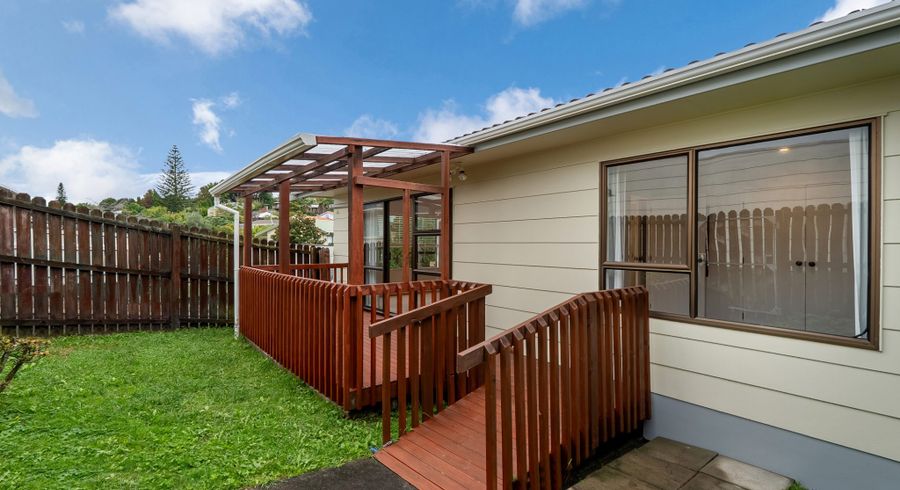  at 65A Bentley Avenue, Glenfield, North Shore City, Auckland